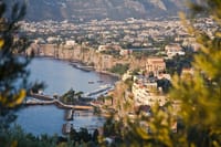 Discover Sorrento on foot: 3-hour guided tour 3