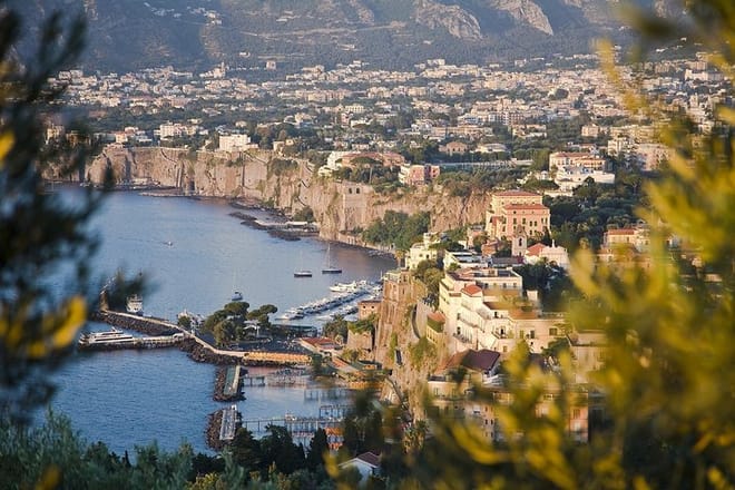 Discover Sorrento on foot: 3-hour guided tour 3