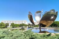 Walking Tour of the Recoleta Neighborhood in Buenos Aires 1