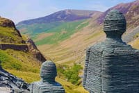 Honister Pass