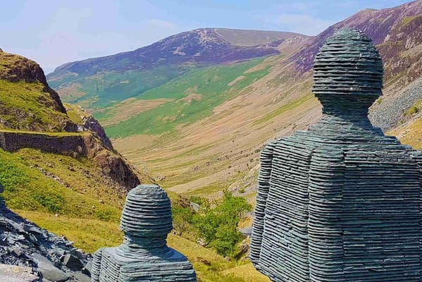 Ultimate Full Day Lake District Tour: 10 Lakes & Spectacular Scenery