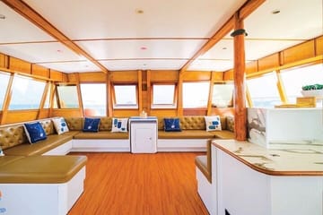 Coral Island, Promthep Cape & Sunset Dinner with Power Catamaran