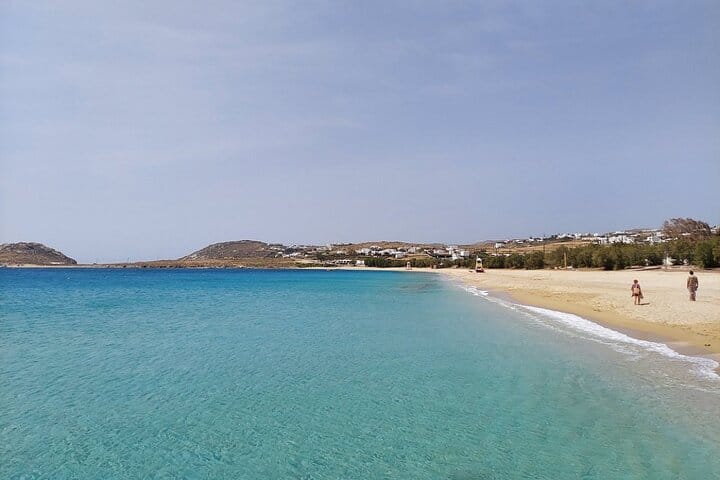 Private Tour Of Mykonos For First Time Visitors All Highlights 5