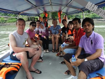Kilim Geoforest River Tour: Langkawi’s Natural Masterpiece