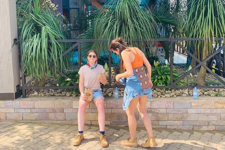 Honeymoon African Safari Package