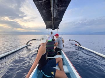 Private Tour :  3 Days Tour Package with snorkeling
