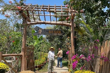 Amazing Tour Phu Quoc’s Northern Islands & Kayaking