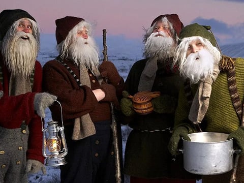 7-day Cristmas Adventure with Viking Women, photo 7