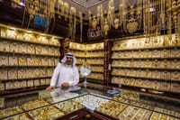 Private 8 hours Dubai Sightseeing and Shopping Tour  3