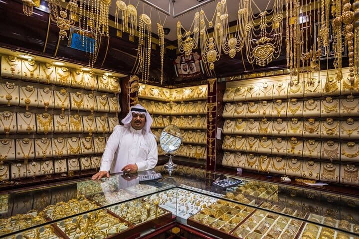 Private 8 hours Dubai Sightseeing and Shopping Tour  3