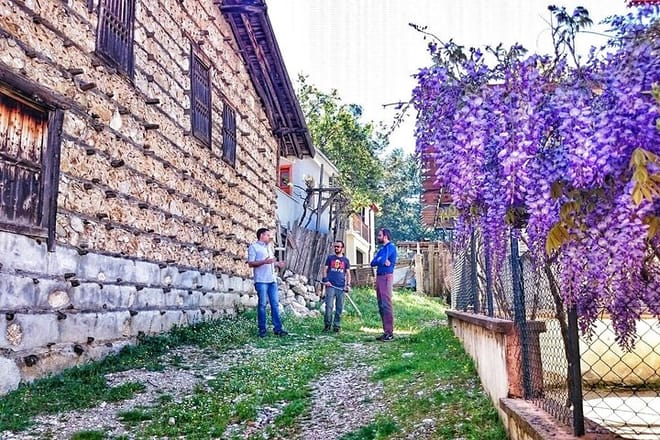 Visit to Ormana Village & Altinbesik Cave with Lunch photo 5