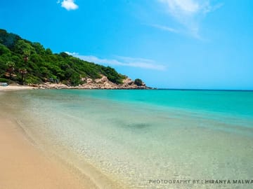 Three-Day Beach and Cultural Tour in Trincomalee, Sri Lanka