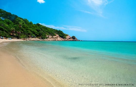 03 Day Trincomalee Tour