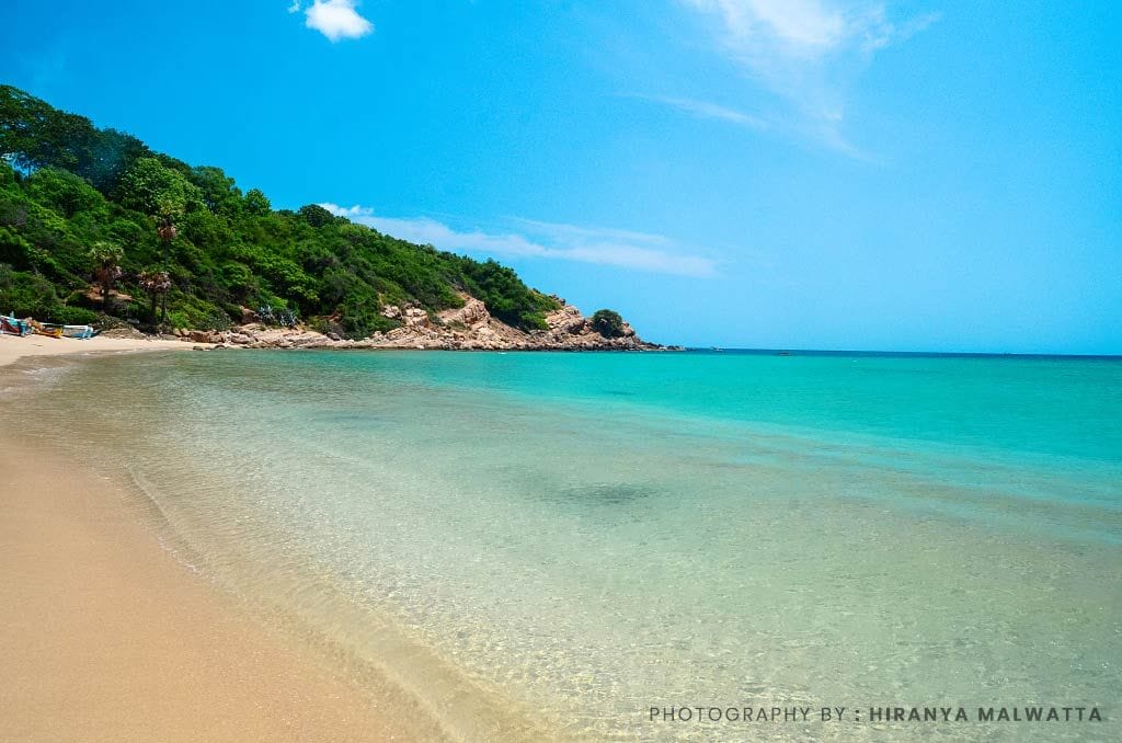 03 Day Trincomalee Tour  2