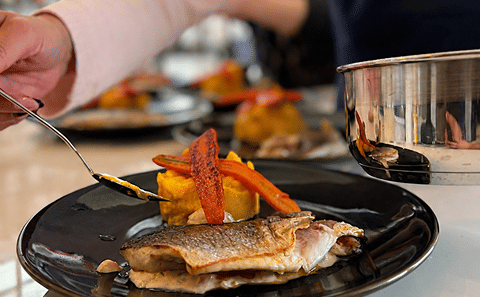 Hands-On French Cooking Class in Paris