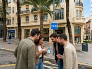 Secrets of Alicante Self-Guided Exploration Game Tour 3