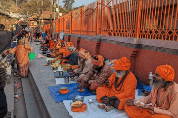 Private Tour of Kathmandu's UNESCO Heritage Sites