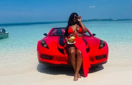 Zanzibar Jet Car Adventure with Drone in Kendwa and Nungwi Beach