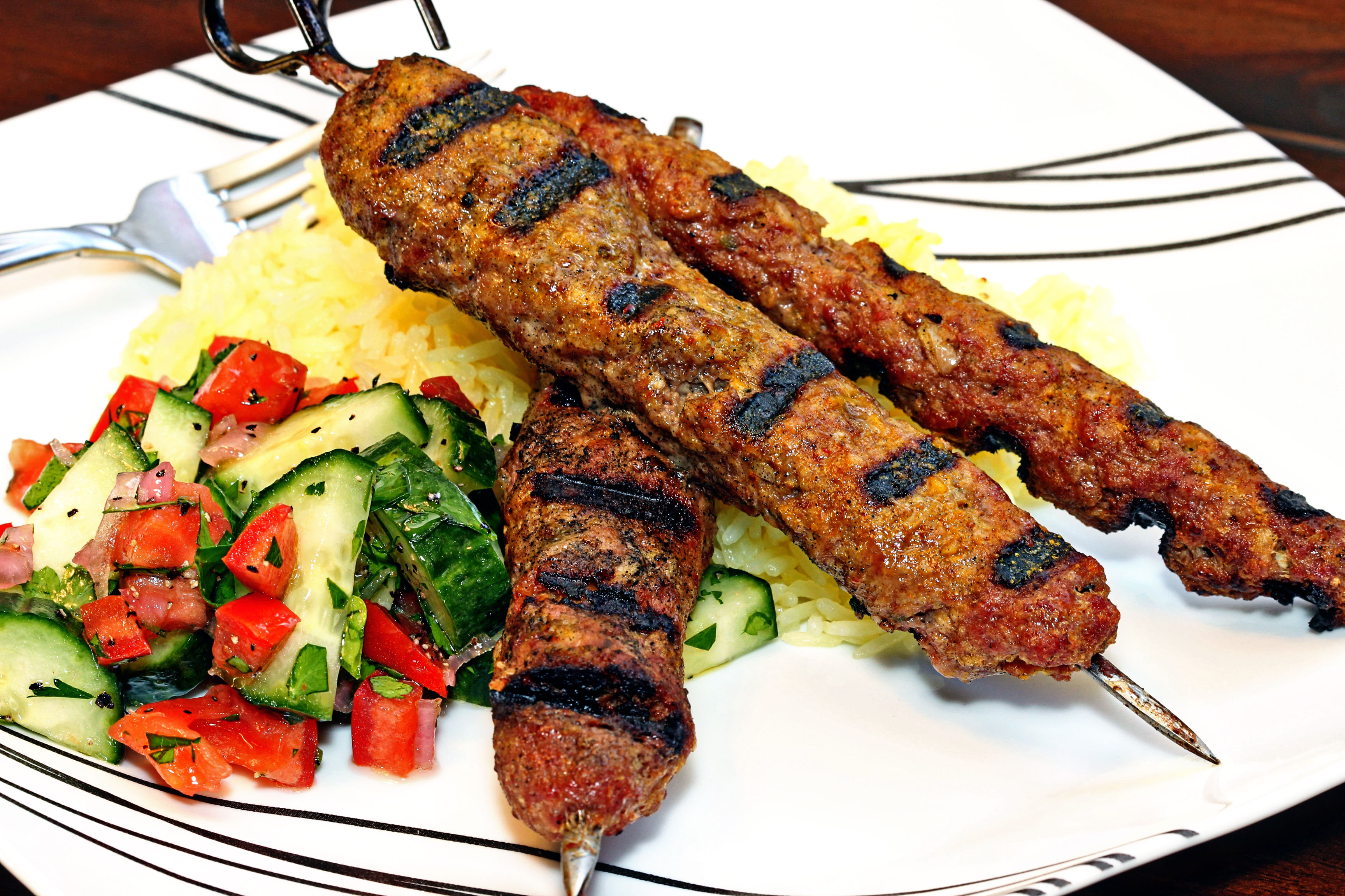 Dubai Canal Dinner Cruise (new) with Daytur