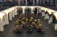 Half Day Traditional Private London Tour by Walking & Public Transportation 8