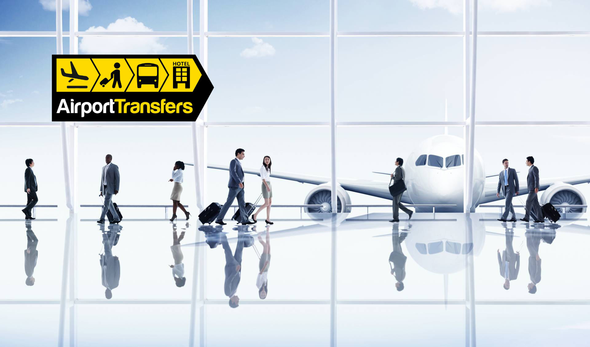Bucharest Airport Private Transfer