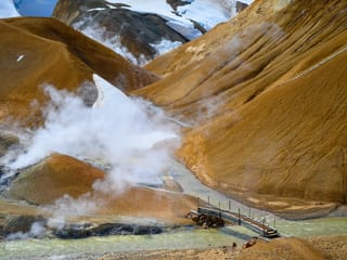 Private Kerlingarfjöll Highlands Tour, photo 11