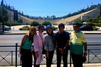 Evening Athens & Acropolis Half Day Private Tour 8