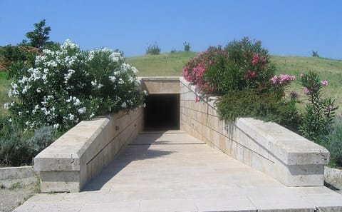 Multi-Day Cultural Tour of Vergina, Meteora, and Olympia
