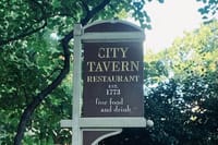 Philadelphia Haunted Ghost Smartphone Guided Audio Walking Tour 8