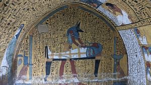 Private Day Trip to Valley of the Artisans and Nobles 