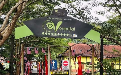 Private Tour In Langkawi With Sky Bridge And Langkawi Cable Car