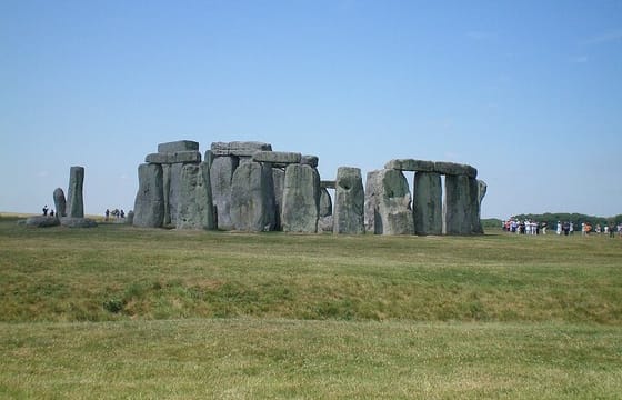 All Inclusive Windsor Castle Stonehenge Private Tour with Passes