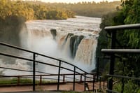 Full-Day Private City and Shopping Tour in Ciudad Del Este 7