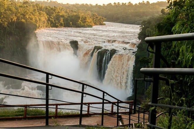Full-Day Private City and Shopping Tour in Ciudad Del Este 7