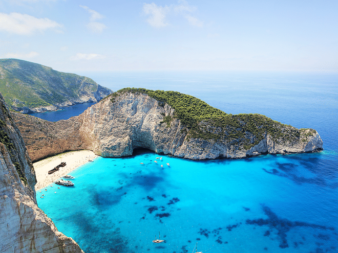 Excursion to the Marietas Islands