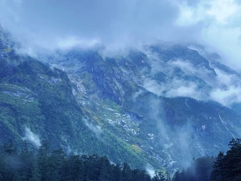 2-Day Dali and Lijiang High-Speed Rail Combo from Kunming
