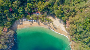 Yelapa and Majahuitas 
