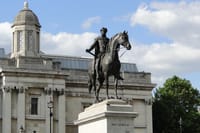 Changing of the Guard Half-Day Private Walking London Tour 9