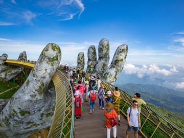 10 Days Free And Easy Explorations Of Vietnam’s Rich Heritage