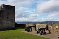 Shore Excursion: Private Braveheart & Whisky country from Edinburgh 6