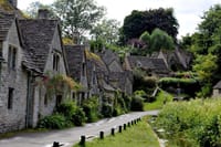 Arlington Row, Bibury