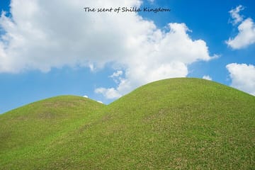 Full day Private Gyeongju UNESCO Heritage Tour : a glimpse into Silla