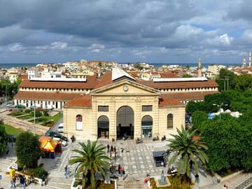 Private 7-Day Guided Tour of Crete from Heraklion