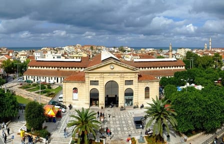 7-Day Private Guided Tour of Crete from Heraklion