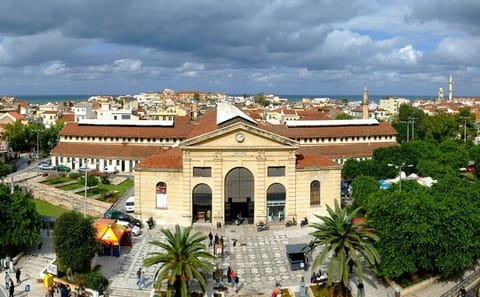 Private 7-Day Guided Tour of Crete from Heraklion
