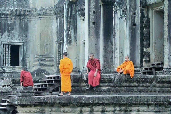 Angkor Wat