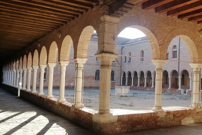 Giudecca Island Discovery Tour 3