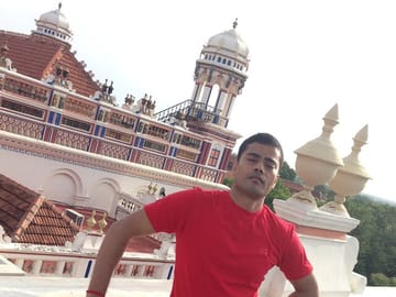 Cultural Day Tour of Chettinad from Tiruchirappalli