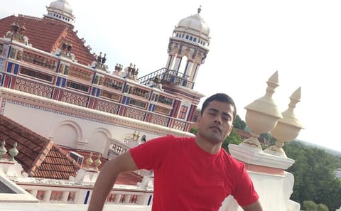 Cultural Day Tour of Chettinad from Tiruchirappalli