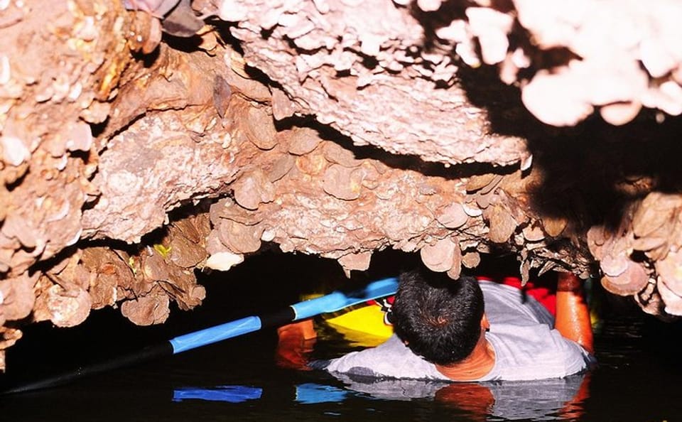 John Gray’s Adventure Hong by Starlight in Phang Nga Bay